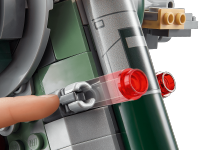 LEGO set 75312-1 Boba Fett's Starship - Image 12