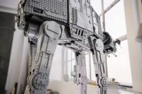 LEGO set 75313-1 AT-AT - Image 8