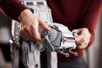 LEGO set 75313-1 AT-AT - Image 10