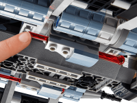 LEGO set 75314-1 The Bad Batch Attack Shuttle - Image 10