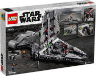 LEGO set 75315-1 Imperial Light Cruiser - Image 3