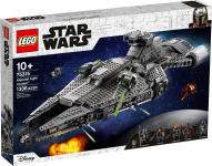 LEGO set 75315-1 Imperial Light Cruiser - Image 2