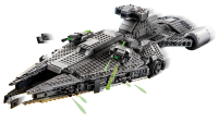 LEGO set 75315-1 Imperial Light Cruiser - Image 8