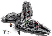 LEGO set 75315-1 Imperial Light Cruiser - Image 9