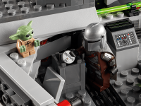 LEGO set 75315-1 Imperial Light Cruiser - Image 11