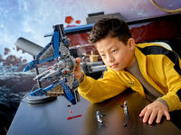 LEGO set 75316-1 Mandalorian Starfighter - Image 3