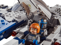 LEGO set 75316-1 Mandalorian Starfighter - Image 10