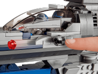 LEGO set 75316-1 Mandalorian Starfighter - Image 11