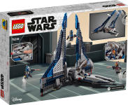 LEGO set 75316-1 Mandalorian Starfighter - Image 12