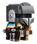 LEGO set 75317-1 The Mandalorian & The Child - Image 6