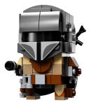 LEGO set 75317-1 The Mandalorian & The Child - Image 11