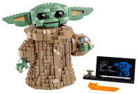 LEGO set 75318-1 The Child - Image 1