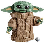 LEGO set 75318-1 The Child - Image 5