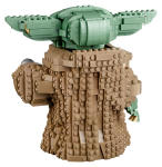LEGO set 75318-1 The Child - Image 7