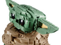 LEGO set 75318-1 The Child - Image 10