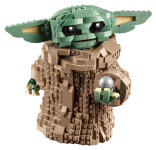 LEGO set 75318-1 The Child - Image 11