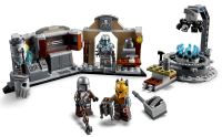 LEGO set 75319-1 The Armorer's Mandalorian Forge - Image 7