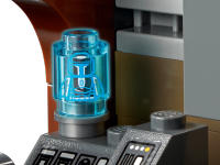 LEGO set 75319-1 The Armorer's Mandalorian Forge - Image 8