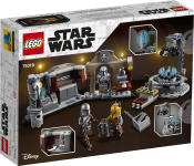 LEGO set 75319-1 The Armorer's Mandalorian Forge - Image 11