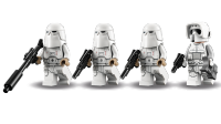 LEGO set 75320-1 Snowtrooper Battle Pack - Image 4