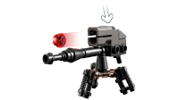 LEGO set 75320-1 Snowtrooper Battle Pack - Image 5
