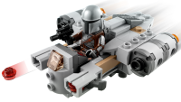LEGO set 75321-1 The Razor Crest Microfighter - Image 4