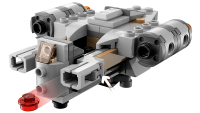 LEGO set 75321-1 The Razor Crest Microfighter - Image 5