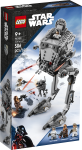 LEGO set 75322-1 Hoth AT-ST - Image 2