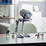 LEGO set 75322-1 Hoth AT-ST - Image 10