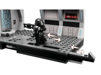 LEGO set 75324-1 Dark Trooper Attack - Image 4