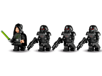 LEGO set 75324-1 Dark Trooper Attack - Image 8