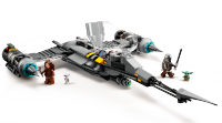 LEGO set 75325-1 The Mandalorian's N-1 Starfighter - Image 3