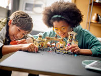 LEGO set 75326-1 Boba Fett's Throne Room - Image 3