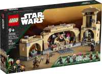 LEGO set 75326-1 Boba Fett's Throne Room - Image 2