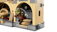LEGO set 75326-1 Boba Fett's Throne Room - Image 8