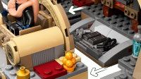 LEGO set 75326-1 Boba Fett's Throne Room - Image 10