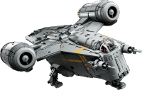 LEGO set 75331-1 The Razor Crest - Image 9
