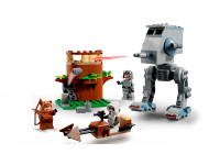 LEGO set 75332-1 AT-ST - Image 2