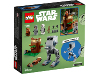 LEGO set 75332-1 AT-ST - Image 6