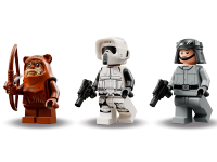 LEGO set 75332-1 AT-ST - Image 9