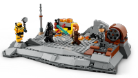LEGO set 75334-1 Obi-Wan Kenobi vs. Darth Vader - Image 5