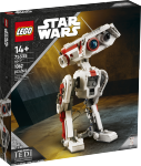 LEGO set 75335-1 BD-1 - Image 2