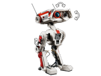 LEGO set 75335-1 BD-1 - Image 7