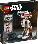 LEGO set 75335-1 BD-1 - Image 12