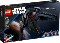 LEGO set 75336-1 Inquisitor Transport Scythe - Image 2