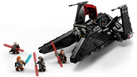 LEGO set 75336-1 Inquisitor Transport Scythe - Image 4