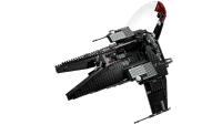 LEGO set 75336-1 Inquisitor Transport Scythe - Image 5