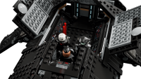 LEGO set 75336-1 Inquisitor Transport Scythe - Image 7