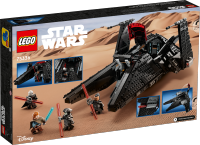 LEGO set 75336-1 Inquisitor Transport Scythe - Image 9