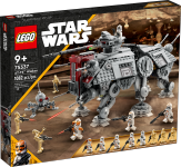 LEGO set 75337-1 AT-TE Walker - Image 2